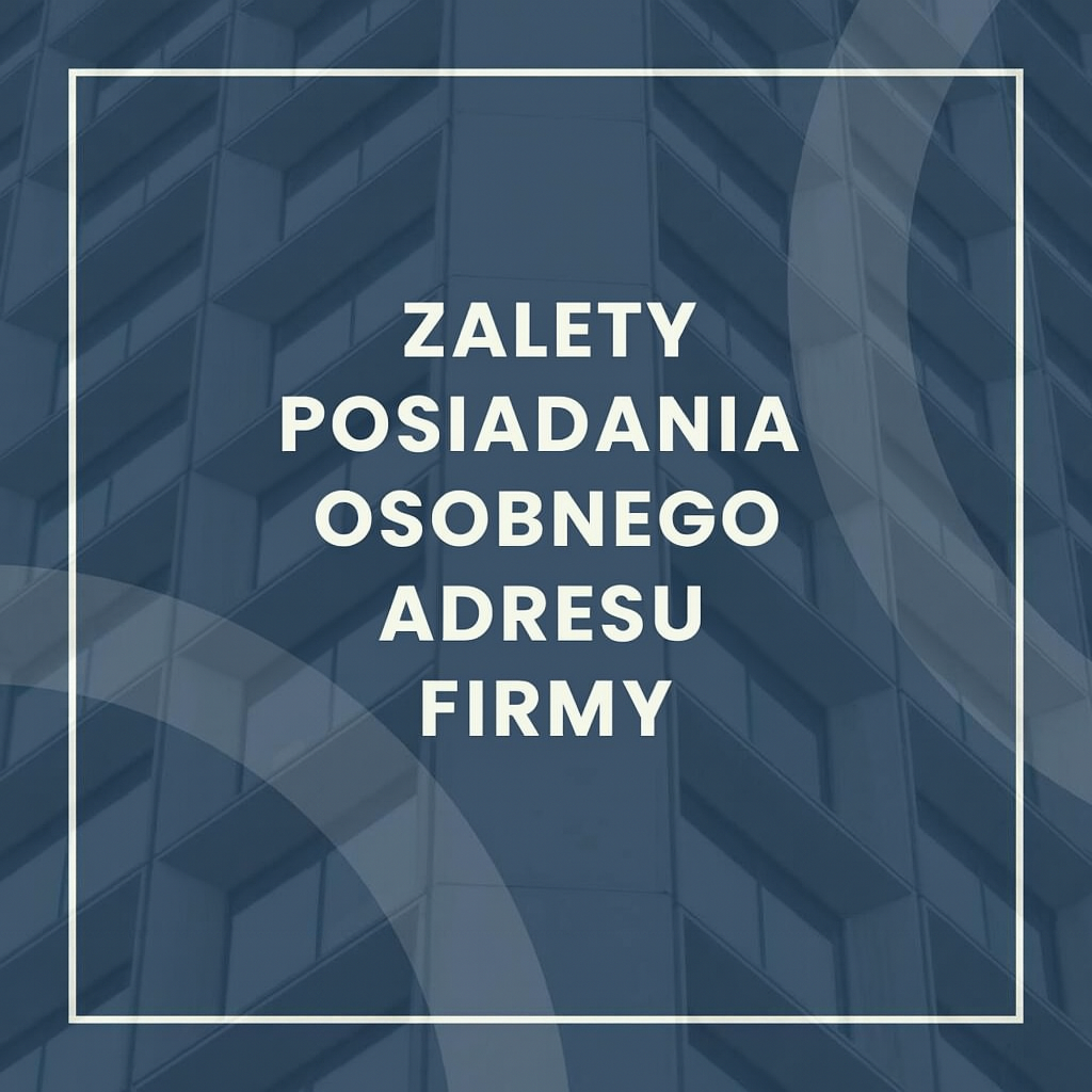 siedziba firmy w czechach