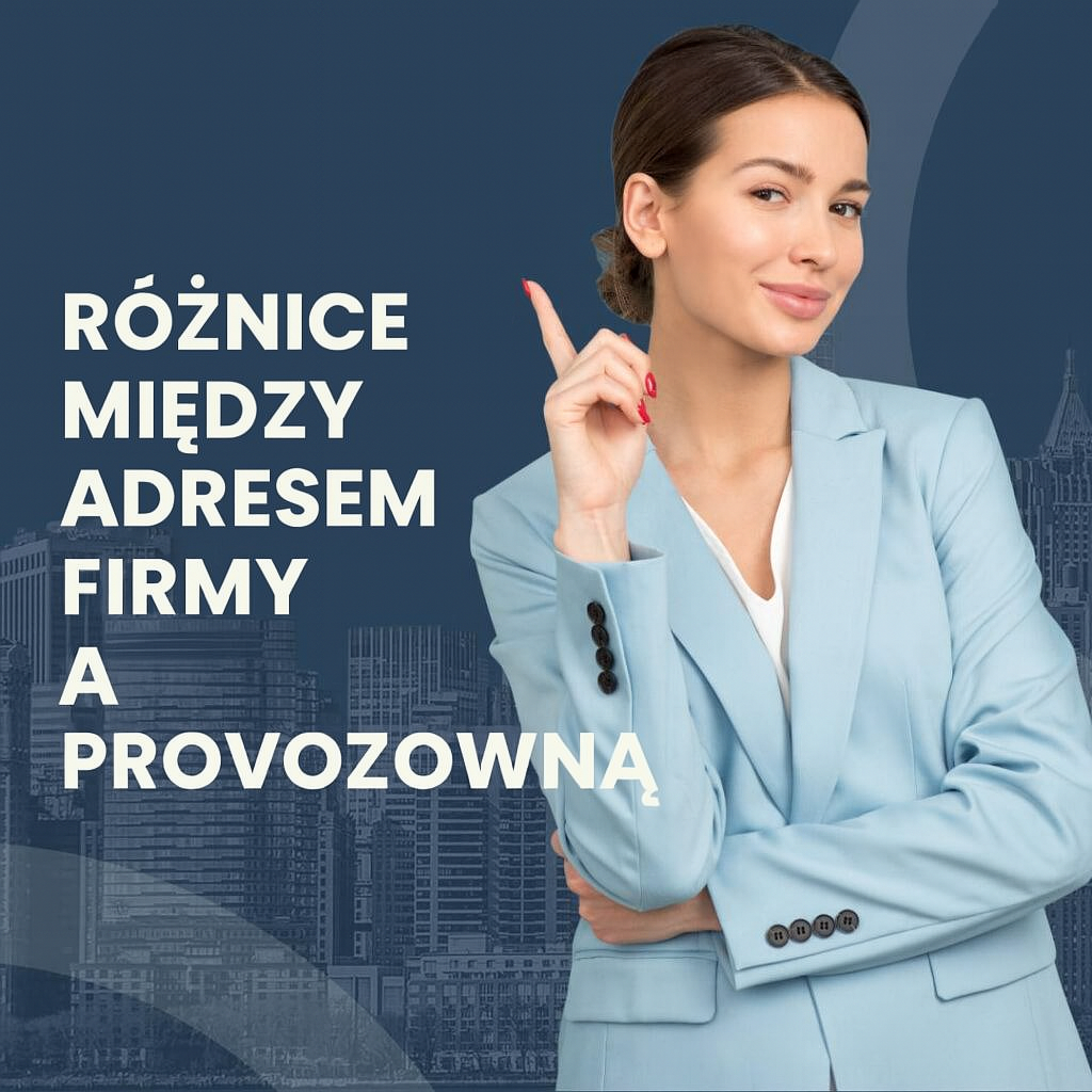siedziba firmy w czechach