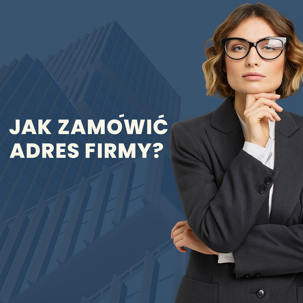 siedziba firmy w czechach